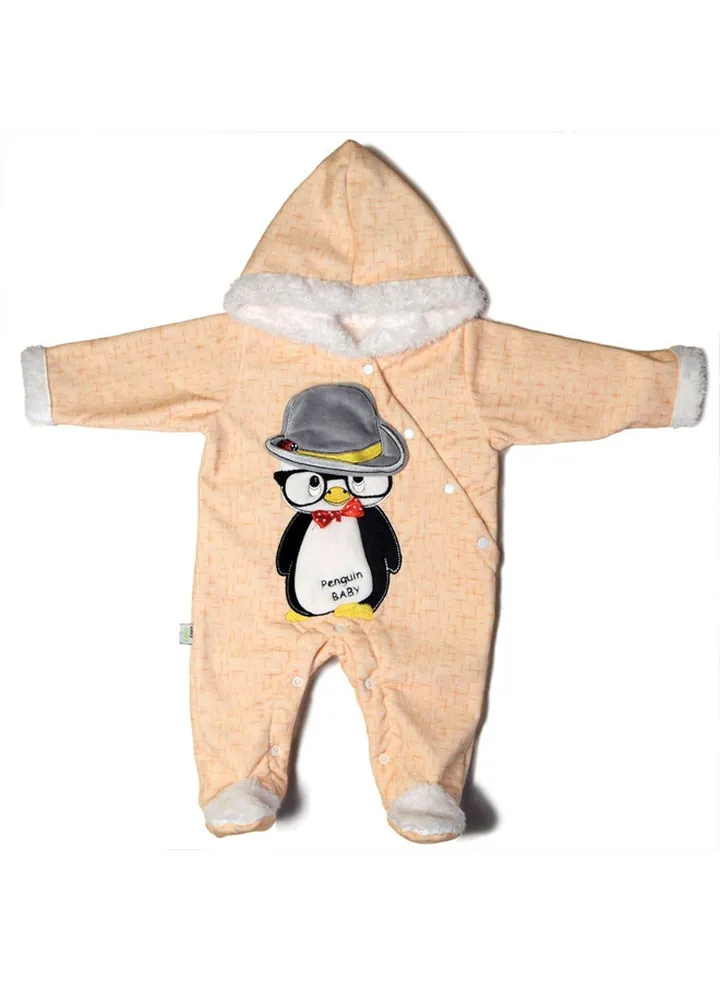 Baby Unisex Jumpsuit