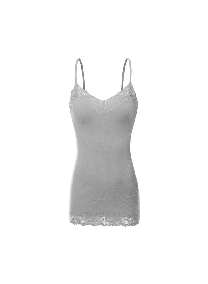 Womens Basic | Full Slip | 100% cotton | Young Underwear