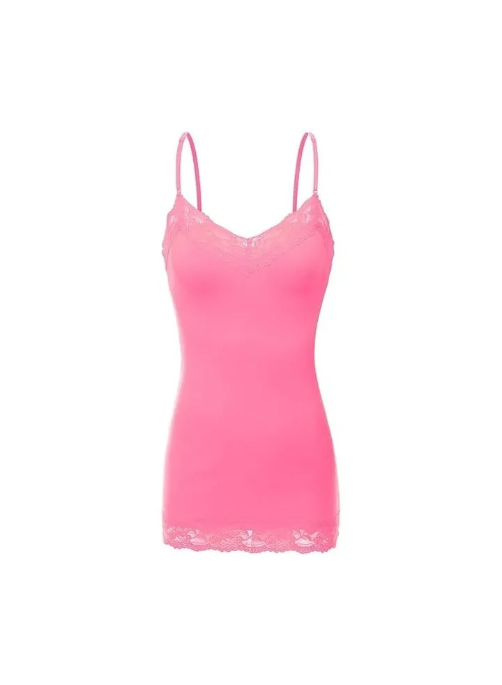Womens Basic | Full Slip | 100% cotton | Young Underwear