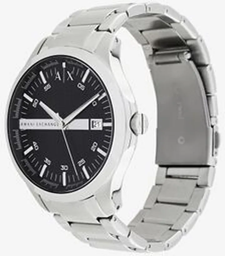 Analog Watches