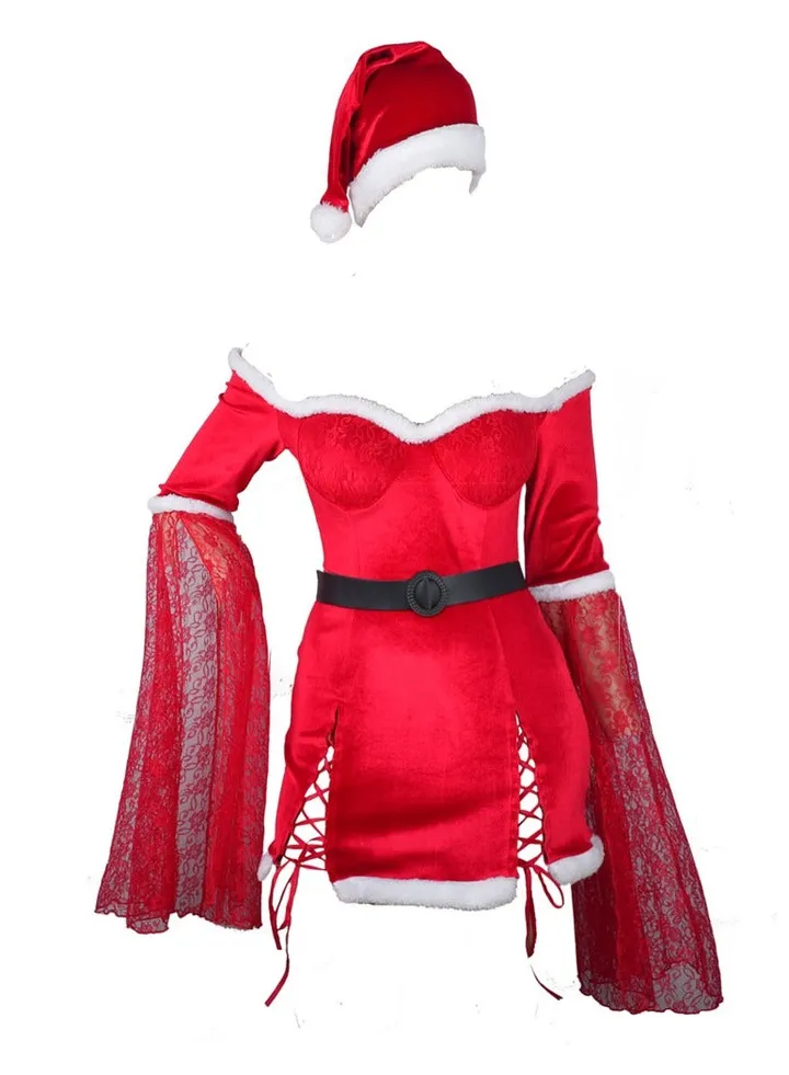 youlya Baby Doll consists of 3 pieces