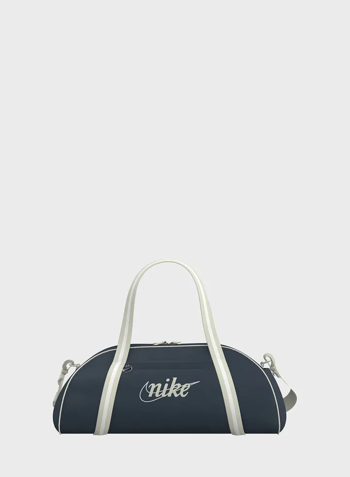 Essential Gym Club - Retro Duffle
