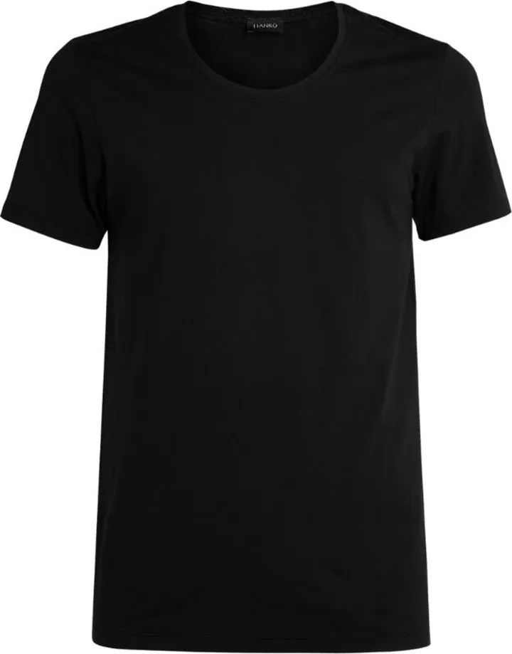 Hanro Cotton Superior T-Shirt