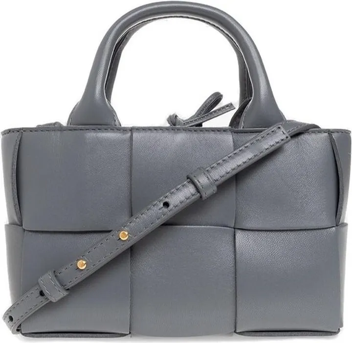 Bottega Veneta Candy Arco Tote Bag