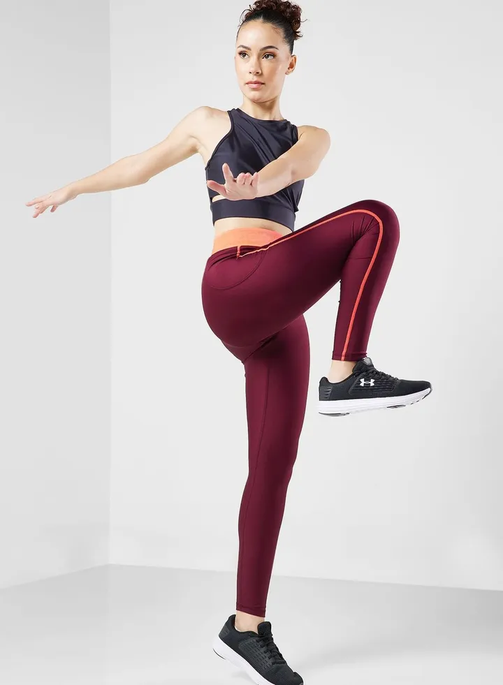 Armour Branded Leggings