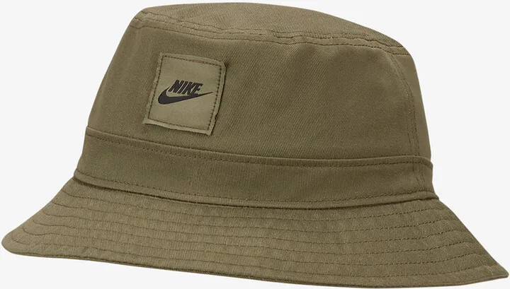 NIKE Sportswear Futura Core Bucket Hat