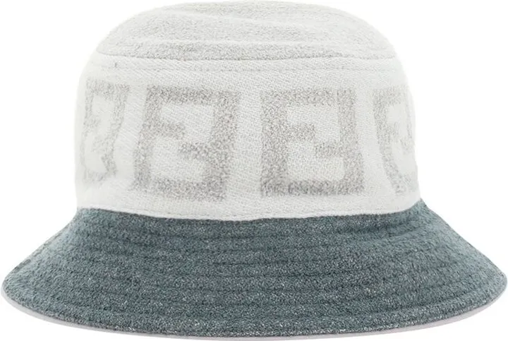 Fendi Terry Bucket Hat