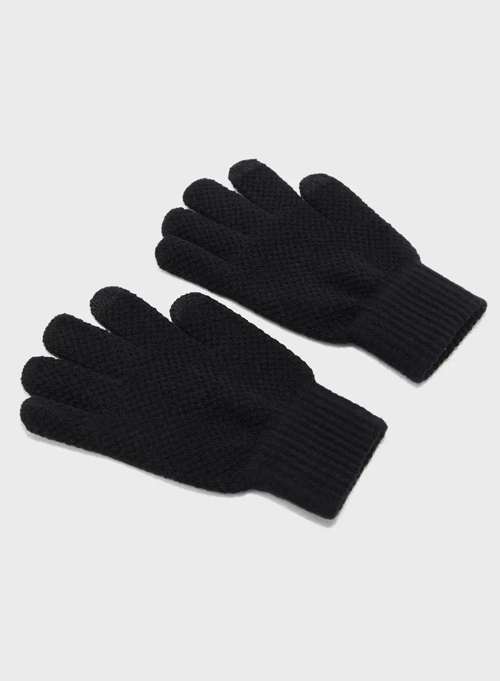 Men's Winter Gloves