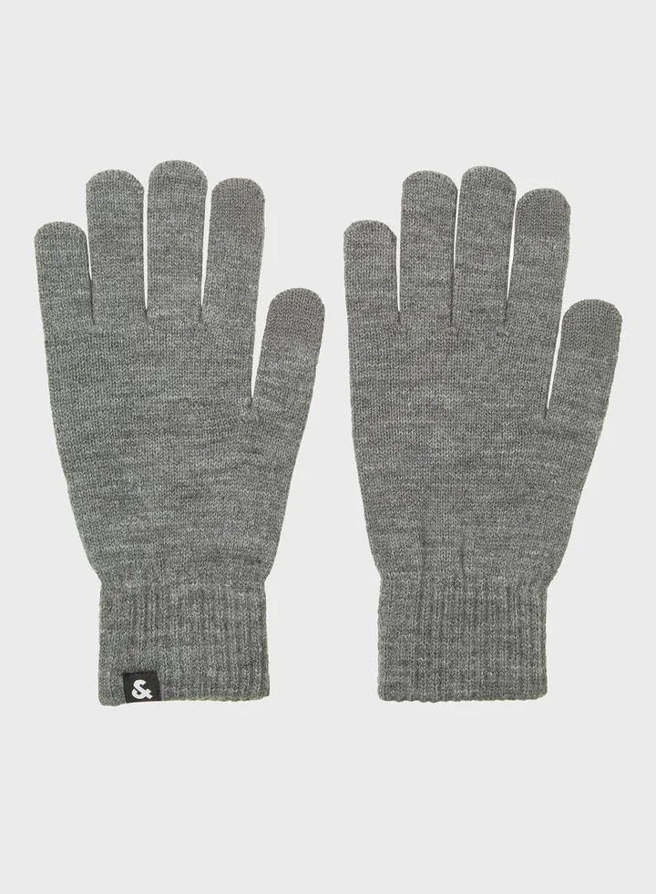 Barry Knitted Gloves