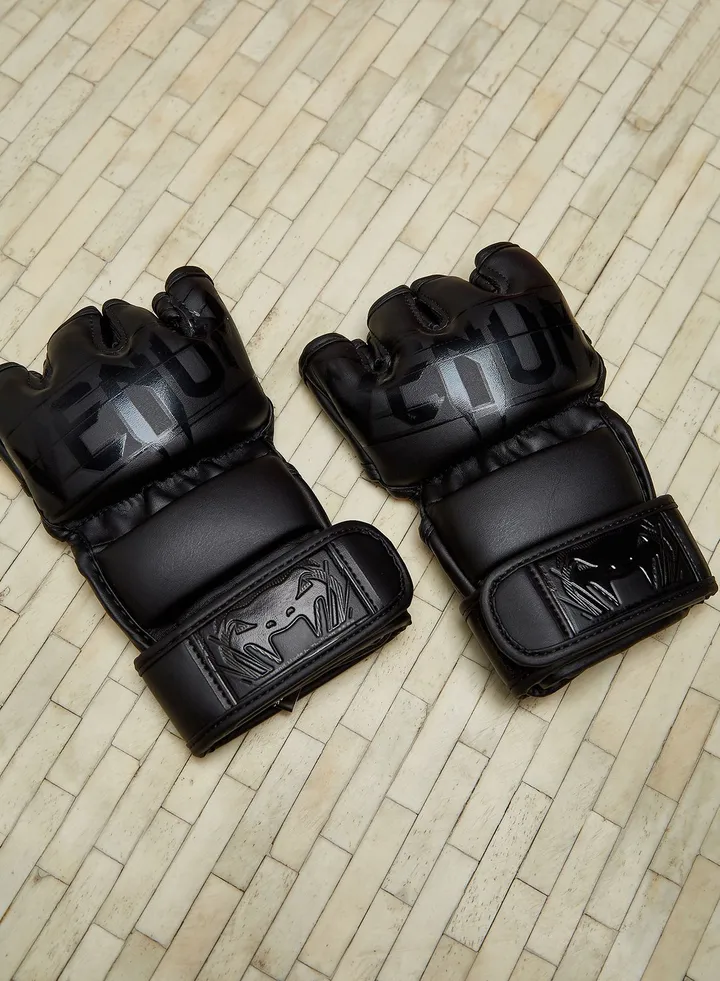 Undisputed 2.0 Mma Golves M