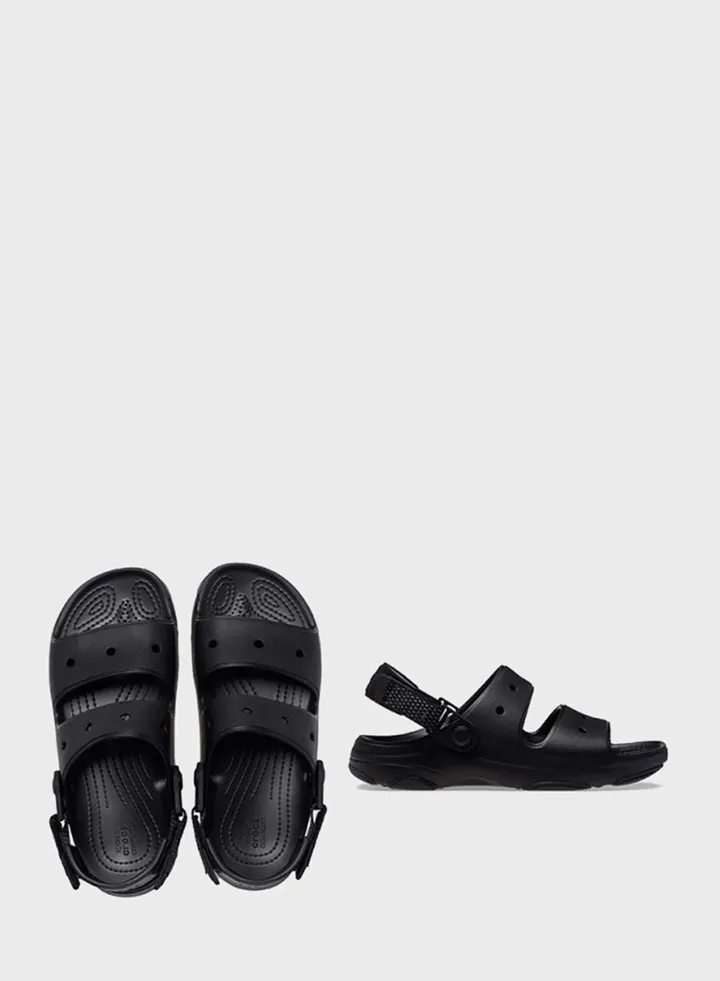 Classic All-Terrain Sandals