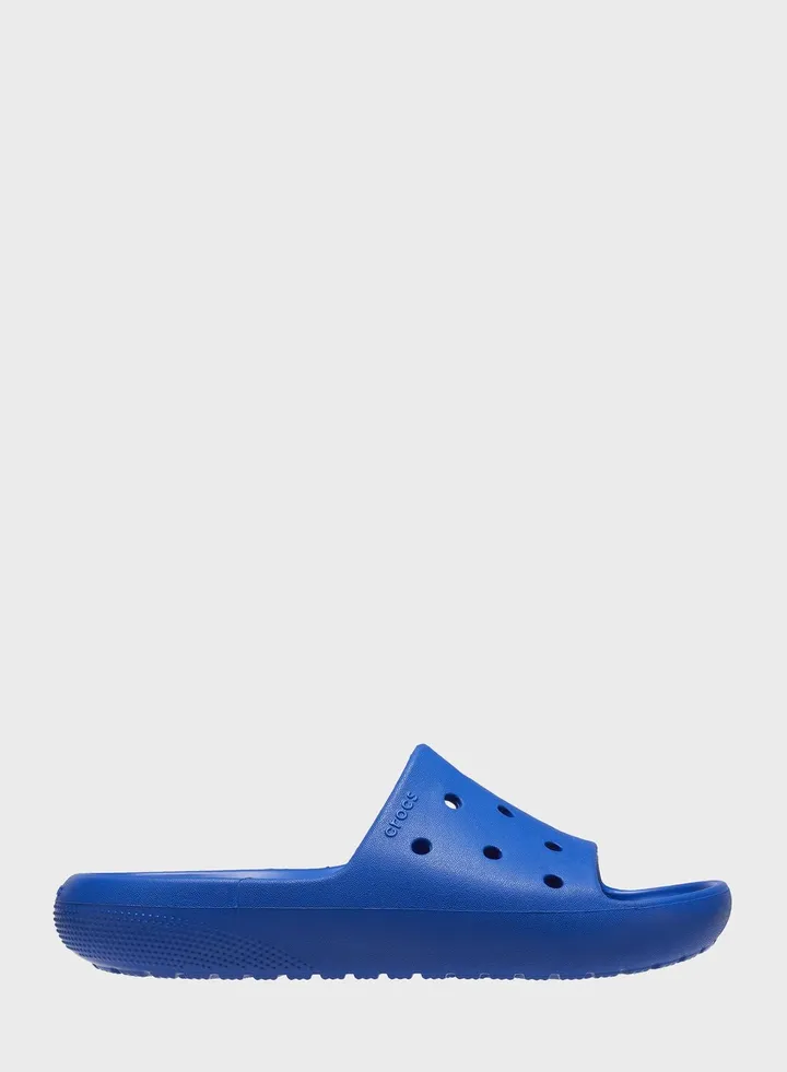 Casual Classic Slides