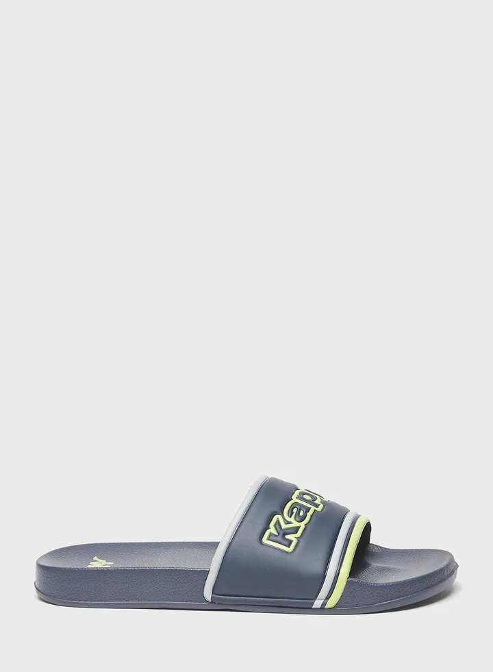 Casual Slides