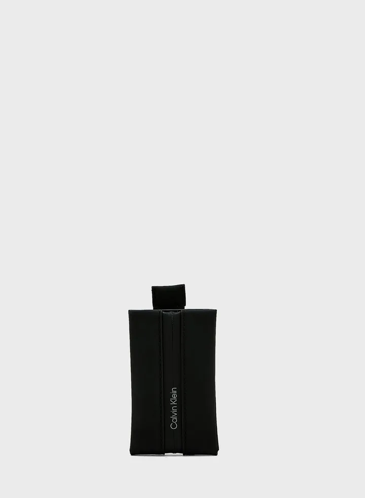 Logo Card Holder