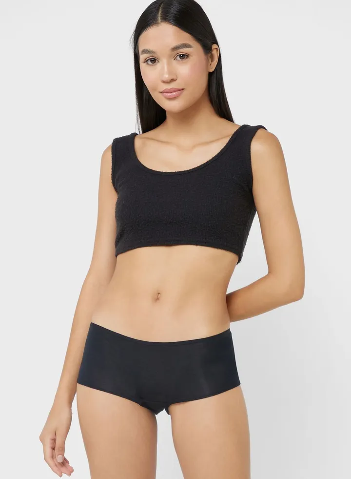 High Leg Brief