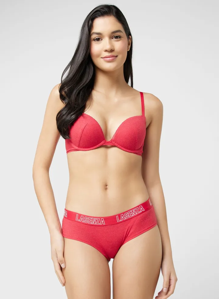 High Leg Brief