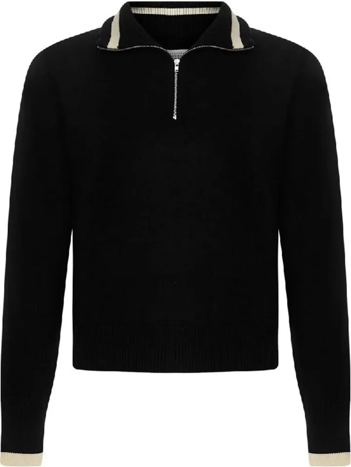 Wool Sweater