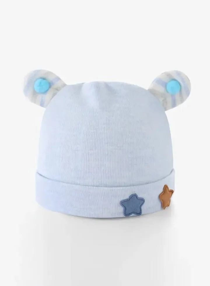 Baby Infant Cotton Hat