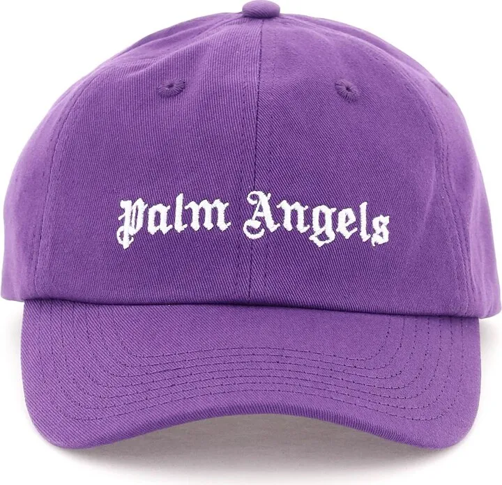 Logo Baseball Cap