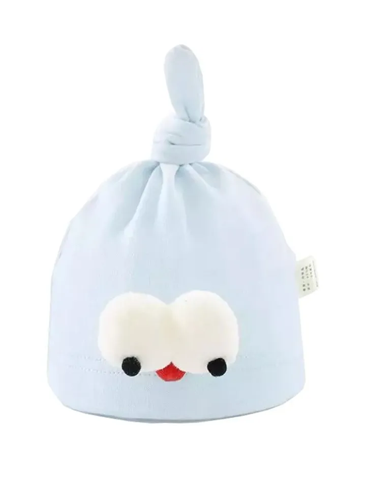Baby Beanie Cotton Hat For Newborns
