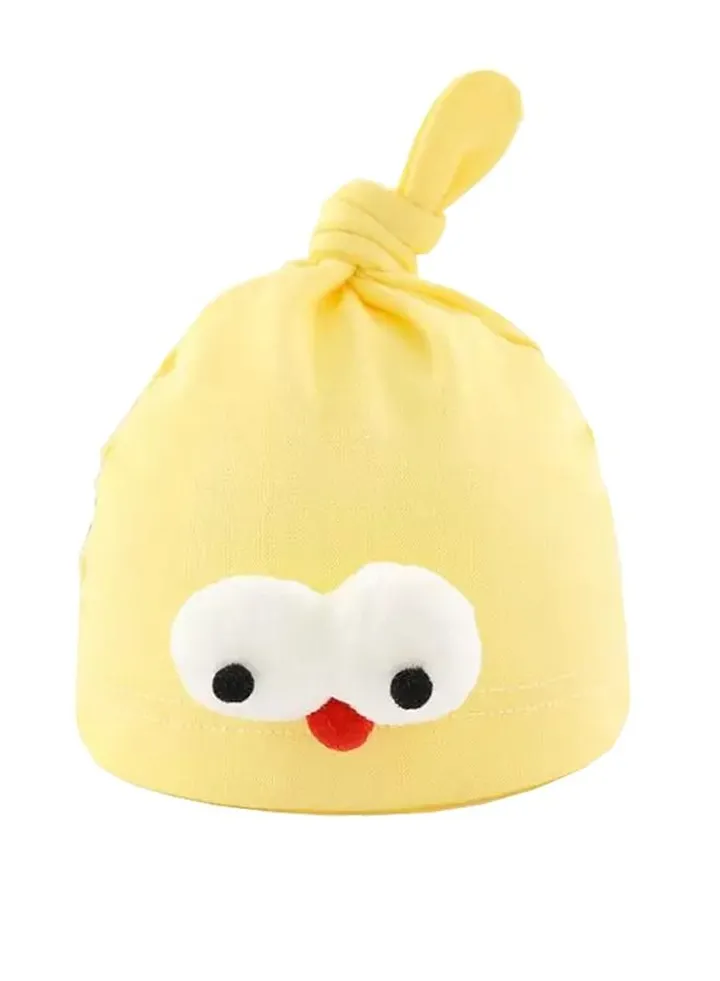 Baby Beanie Cotton Hat For Newborns
