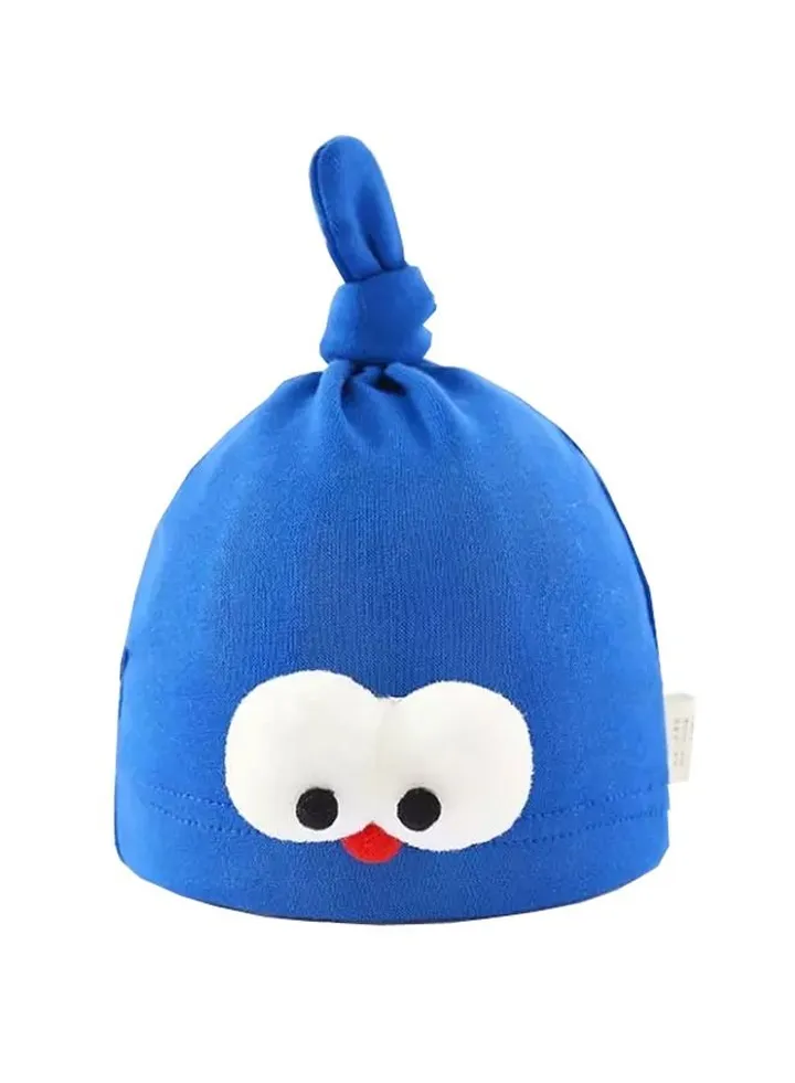 Baby Beanie Cotton Hat For Newborns