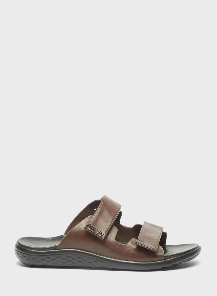 Casual Velcro Sandals