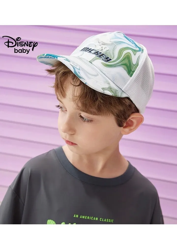 Disney mesh baseball cap