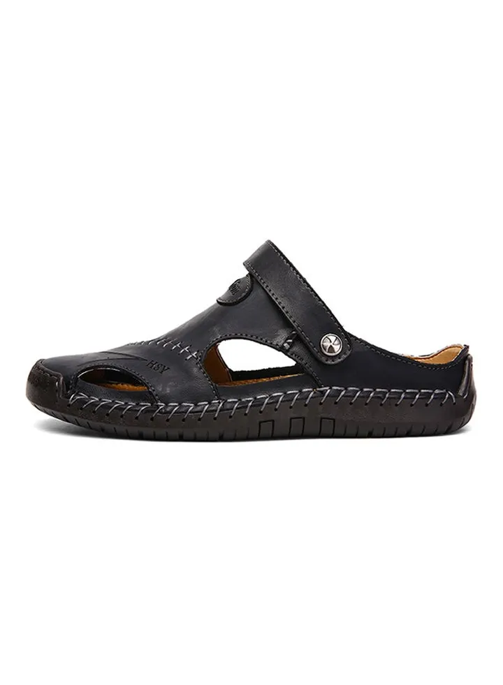 Formal Slides Black