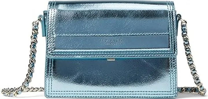 Ted Baker Libbe (Silver) Handbags