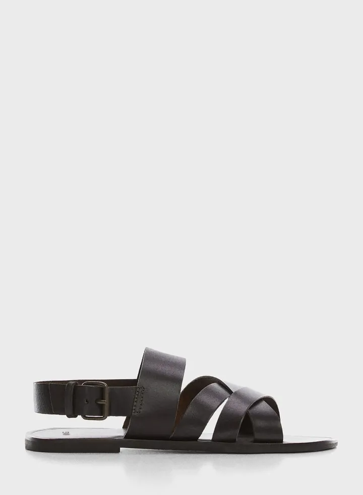Romana Casual Sandals