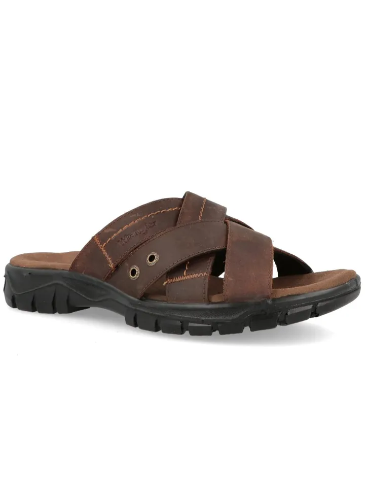 Wrangler Reef Cross