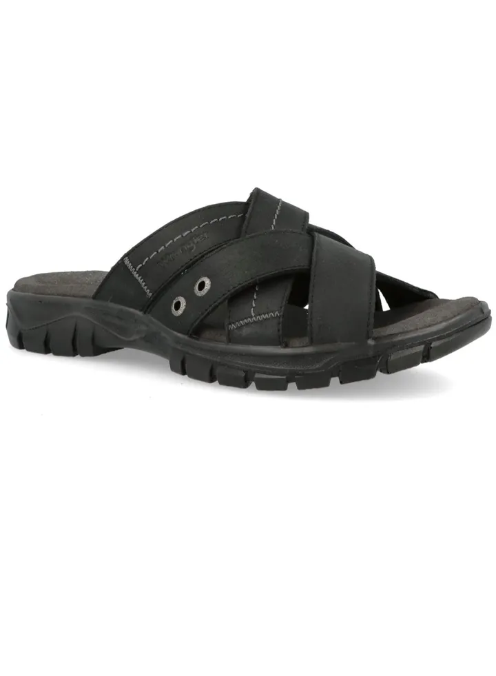Wrangler Reef Cross