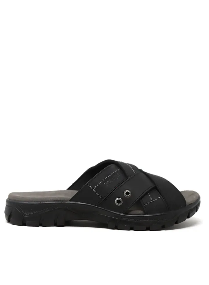 Wrangler Reef Cross