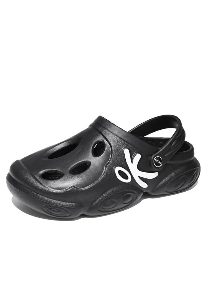 Summer Soft Sole Sandals