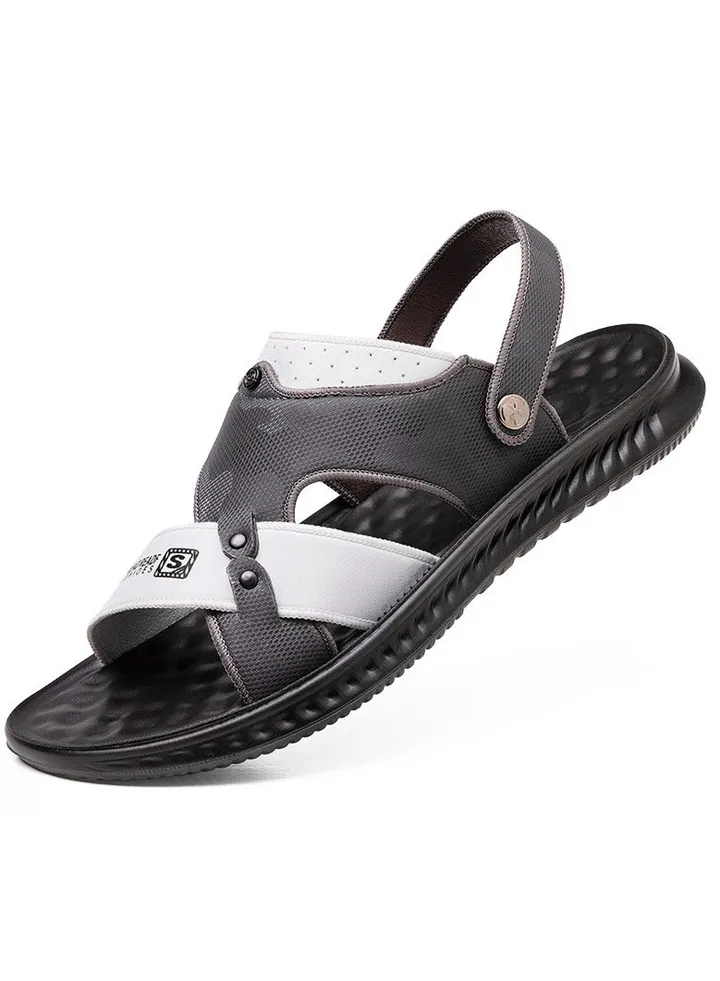 Summer Outdoor Beach Slippers