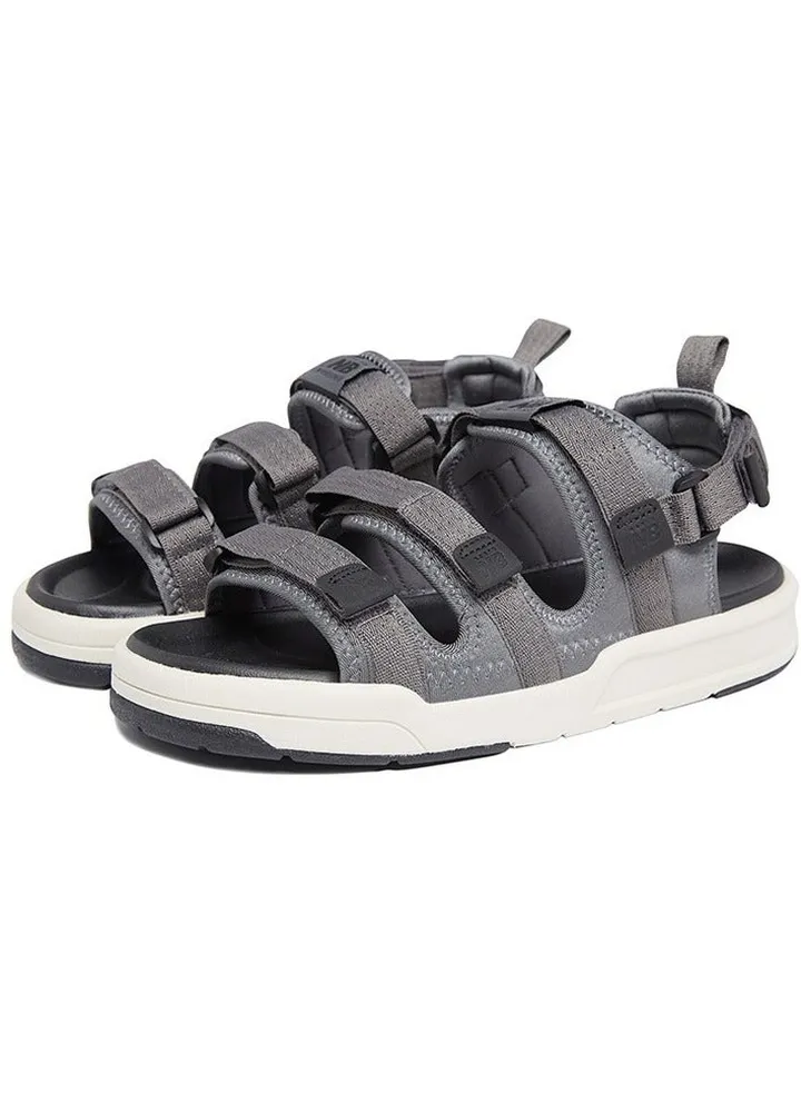New Beach Velcro Casual Slippers
