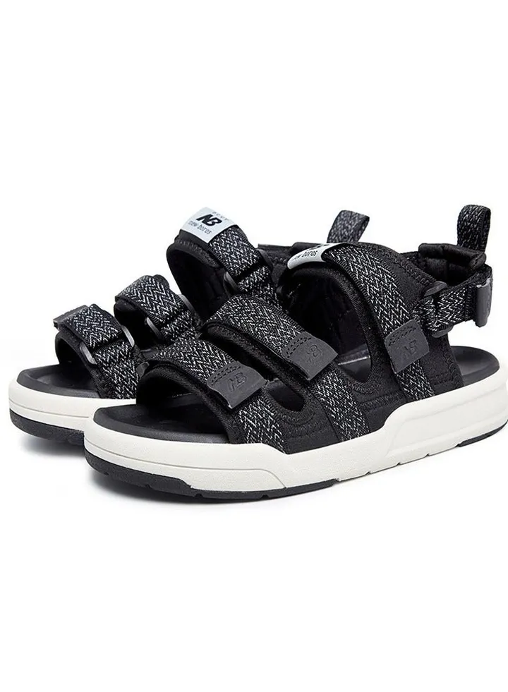New Beach Velcro Casual Slippers