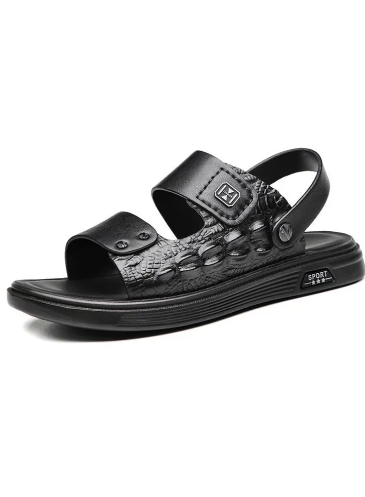 New Outdoor Breathable Slippers