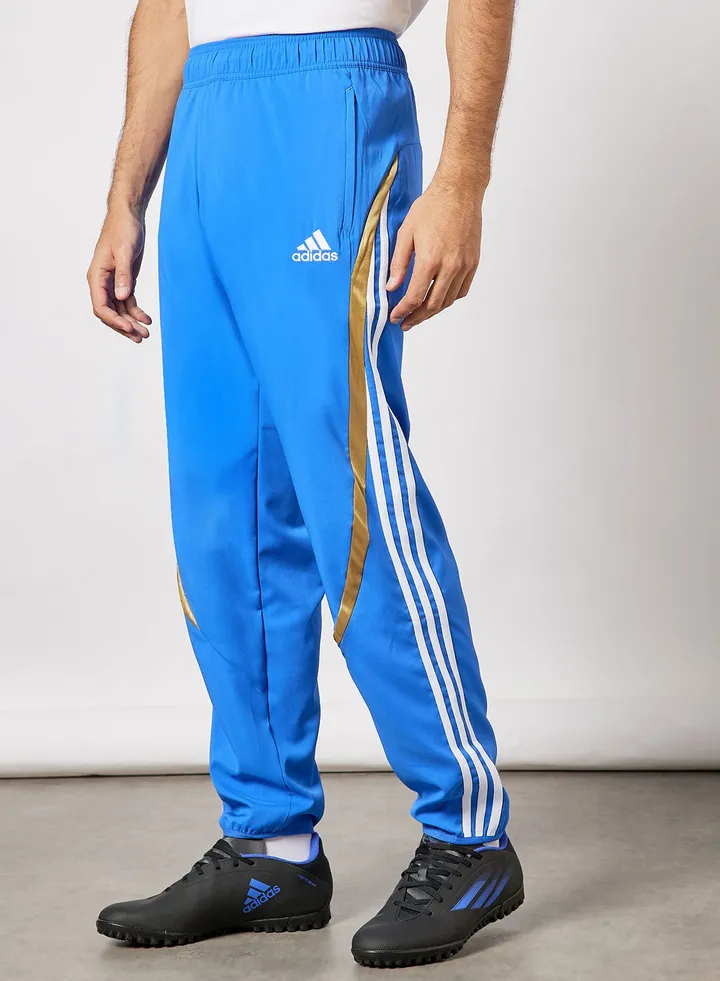 Juventus F.C. Teamgeist Woven Football Track Pants