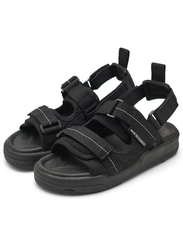 New Beach Velcro Casual Slippers