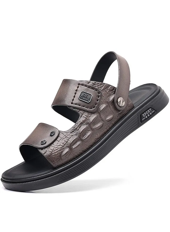 New Outdoor Breathable Slippers