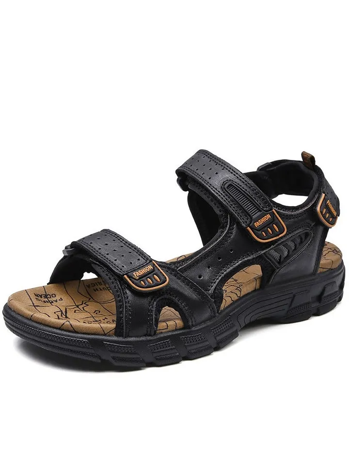 Summer Soft Soled Outdoor Shoes