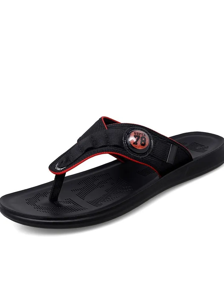 New Anti Slip Flip Flop Sandals