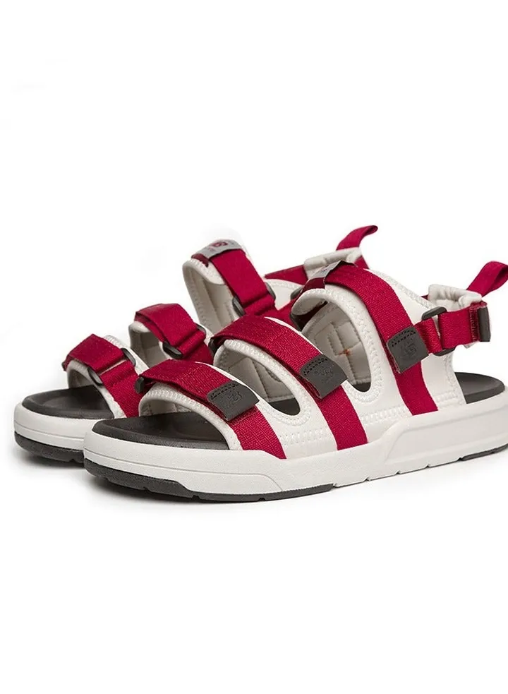New Beach Velcro Casual Slippers
