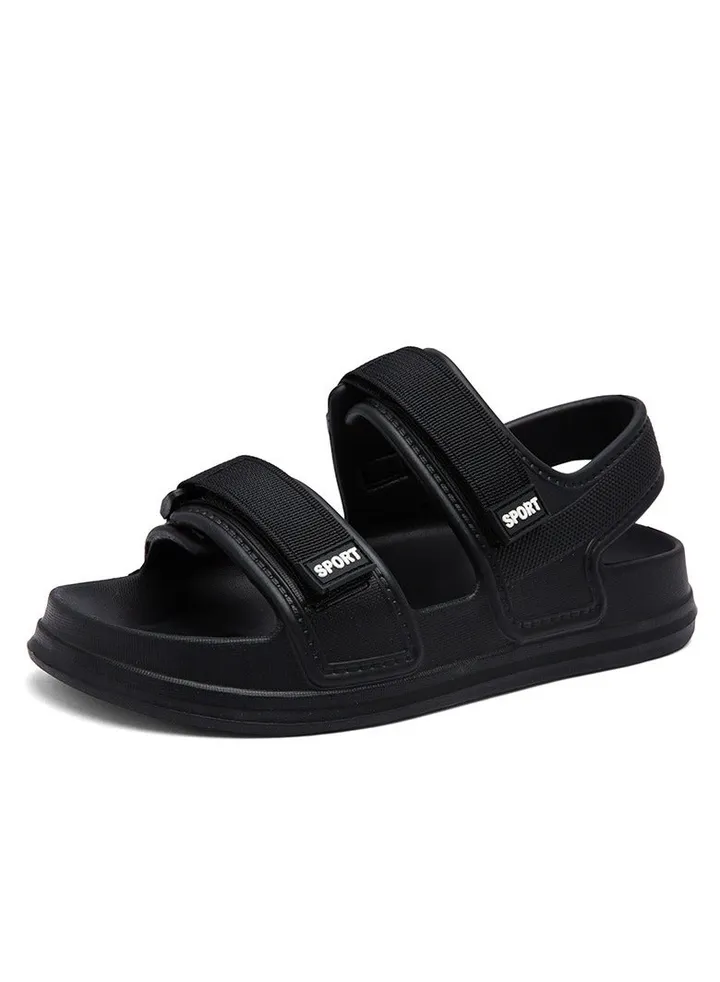 Men's And Women's Spring Sports Sandals Student Outerwear Beach Shoes