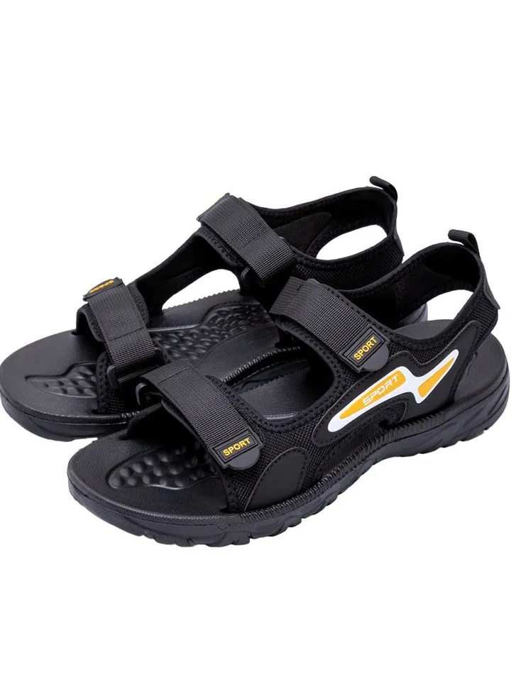 New Soft Sole Beach Men's Shoes