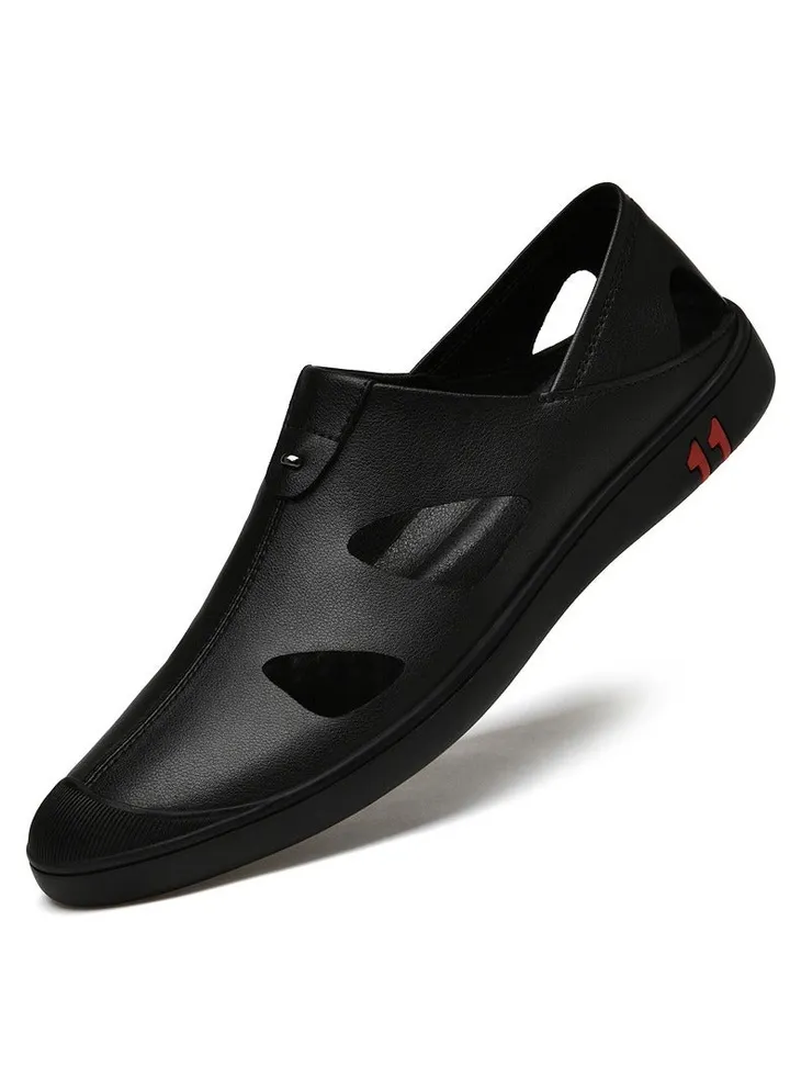 New Soft Sole Sandals fFor External Wear