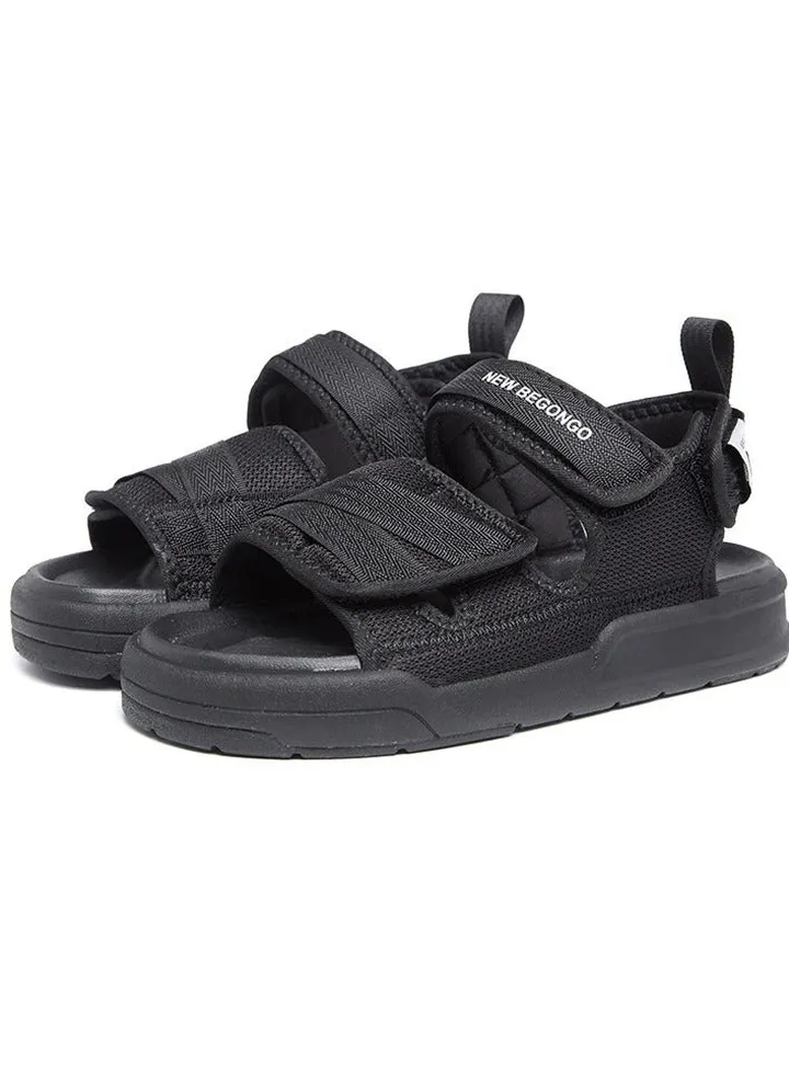 New Beach Velcro Casual Slippers