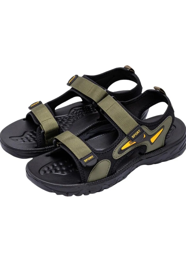 New Soft Sole Beach Men's Shoes